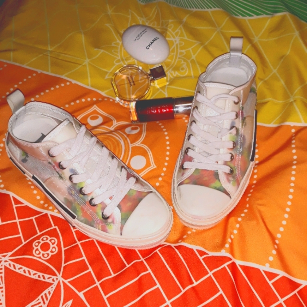DIOR B123 sneaker